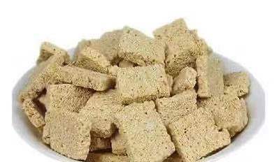 富平縣地理標志保護產品:流曲瓊鍋糖、富平羊奶粉