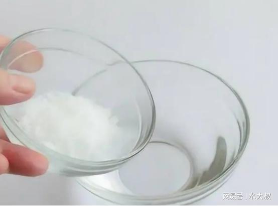 白醋加白糖 廚房里的神奇搭檔，意想不到的妙用讓你大開(kāi)眼界