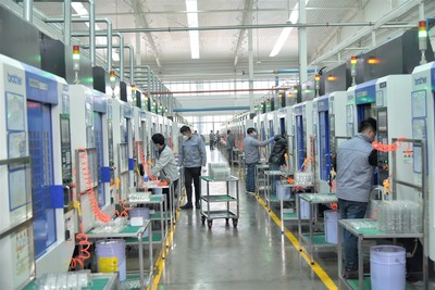 訂單排到5月份,青島這家企業&ldquo;逆勢&rdquo;而上