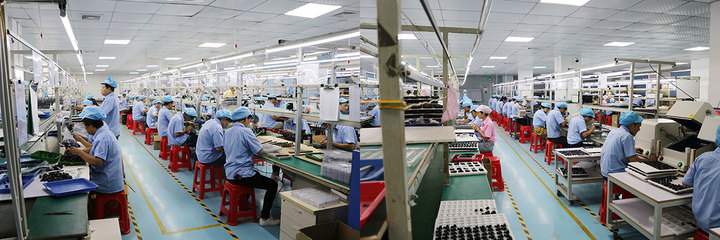 萬邦最新服務的客戶ALEX,開創性產品:開放式耳機和智能時尚太陽鏡