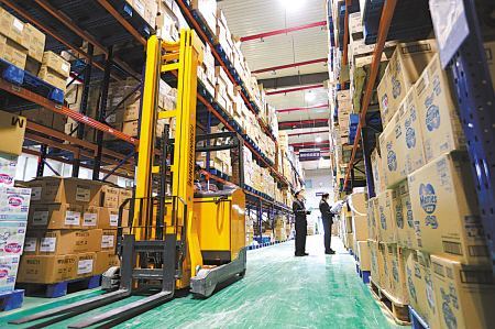 源頭工廠解決貨源難題